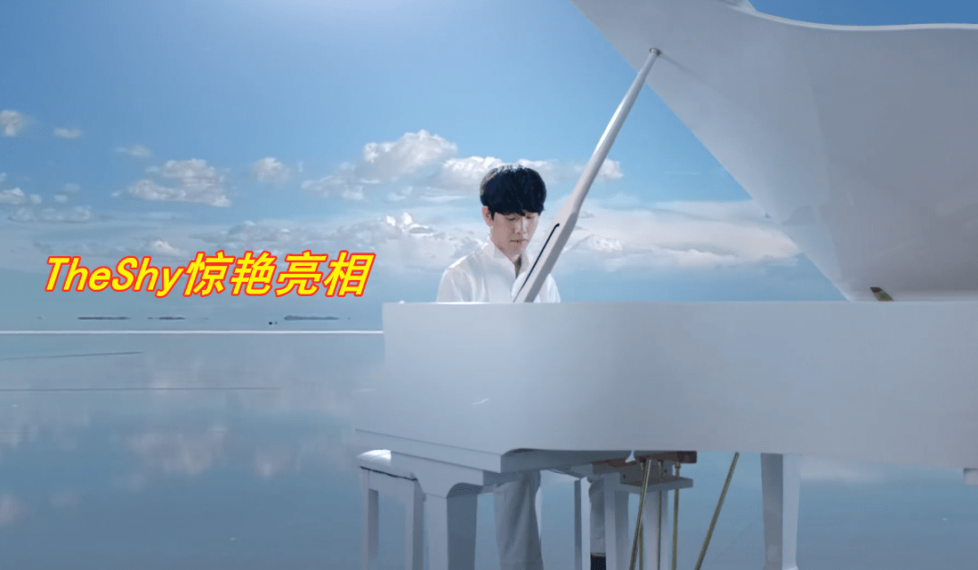 TheShy新星夺冠表现惊艳，阿森纳未来可期！